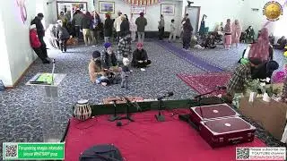 Sunday Diwan  Jan 18, 2025