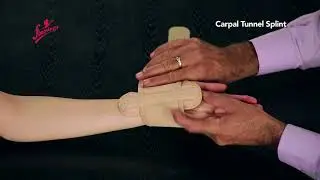 Carpal Tunnel Splint
