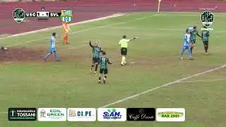 UNITAS   SAN VITO LO CAPO 3 1 HIGHLIGHTS