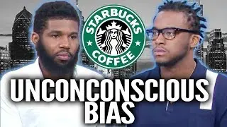 What is Unconcscious Bias? (Starbucks Closes 8000 Stores for Employee Training and CEO Apologizes)
