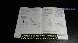 Recensione del Friggitrice ad aria Chefman da 5,7l, pasti facili e veloci, friggitrice aria piccola
