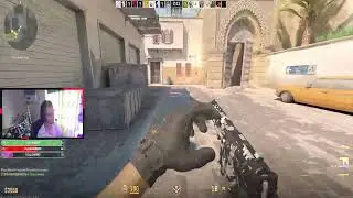 Easter cs2 killstreak