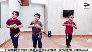 Chogada Tara Kids Dance Performance | Loveyatri | Garba Dandiya Dance For Navratri | Aayush Sharma.