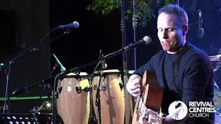 Revival Centres Church - Tony Macdonald - Revelation 19