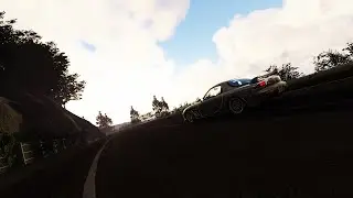 Assetto Corsa, time attack on kr Myogi in Mazda RX-& FD, a 3:53