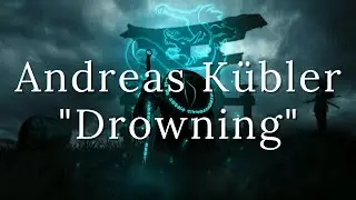 Andreas K&uuml;bler - Drowning (Sub. Espa&ntilde;ol) | IMAscore (Enlisted Trailer Music)