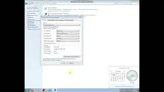 Как изменить язык на Windows 7