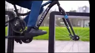 Reinventing the wheel 1681296520006