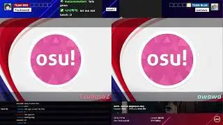 Aus!Taiko Cup 2025 - Week 1 RO12: (Tsubasa2) vs (awawa)