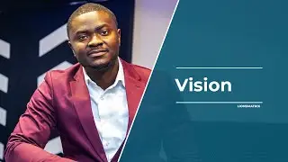 LionsMatrix - Vision 1