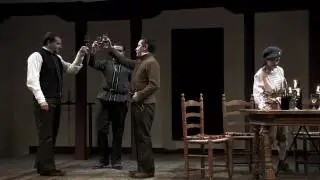 Don Juan Tenorio | Corrales de Comedias | DOGMA TEATRO por i-Tek.es
