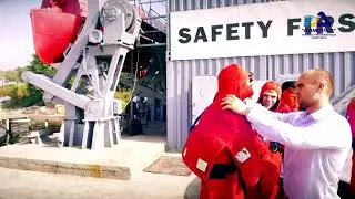 Safety Familiarization, Basic Training and Instruction for All Seafarers