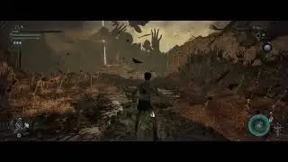 Lords of the Fallen - The Empyrean, Church Key Skip