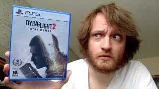 Don't Buy Dying Light 2