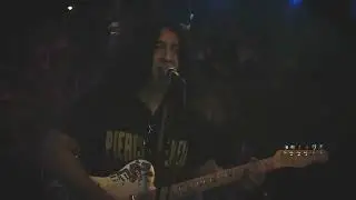 Nate & The Moon Band | 40oz Coma Anniversary @ Tandem San Antonio - November 29th, 2025