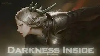EPIC POP | ''Darkness Inside'' by Astyria