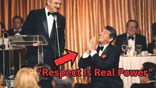 He Called Dean Martin a Hack — What Happened Next Left Everyone in Shock