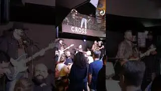 ALABAMA COLTS TOCANDO MIDNIGHT RIDER NO CROSSROADS EM CURITIBA