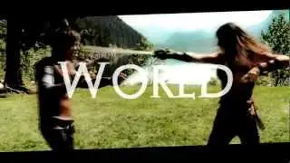 This Is War. | Percy Jackson {The Lightning Thief}