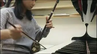 葬心-二胡演奏