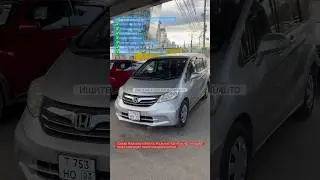 Пробег 259 000км.😨 авто как новый😳 шок в шоке