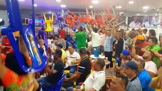 El Beso De La Vaca - El Dragon Turbo Lasser.