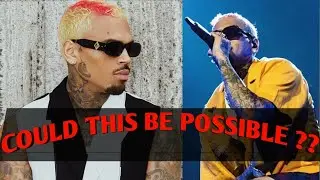 Chris Brown controversial performance in South Africa : outrage Among Black Americans.