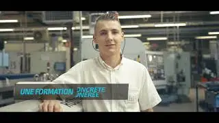 Teaser JPO 2019 - UIMM Occitanie (Beauzelle)