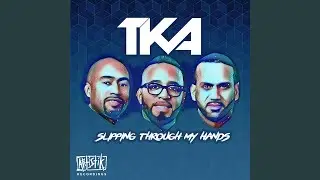 Slipping Through My Hands (Radio Mix)