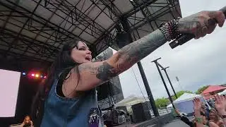 Hell's Belles 