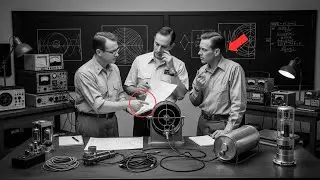 America Copied Britain's Centimetric Radar &mdash; But Forgot The Magnetron That Made It Work