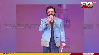 Rajesh Kesav Health Update : അവതാരകൻ രാജേഷ് കേശവിനെ വിദഗ്ധ ചികിത്സയ്ക്കായി വെല്ലൂരിലേക്ക് മാറ്റി