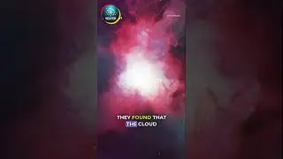 How Does Milky Way Galaxy Smell