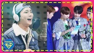 SHlNee Key Revealed the Members He is Most Envious of & the Reason for It