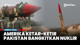 Modernisasi Nuklir, Amerika Serikat: Waspada Perang Nuklir Pakistan Pecah!