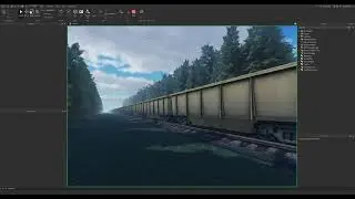 CSX C040-16 Leads CSX 3472s Very Loud K5HLL & Combo Loaded Coal Train Through Folkston Georgia
