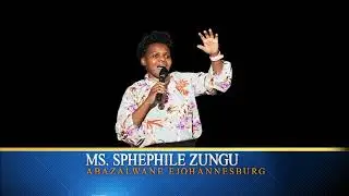 Sphephile Zungu | Ngoba Wena Uyisiphephelo Sami