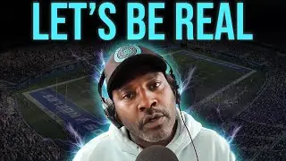 The Real Reason People Beef With Jason Whitlock & Marcellus Wiley 😤 Truth Hurts! 💯 