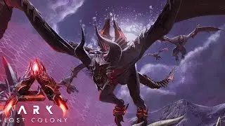 Thử Sức Với Nhiệm Vụ Alpha v&agrave; Đ&aacute;nh Boss Cuối Trong ARK Lost Colony
