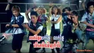 High Show - Chhet Sovanpanha