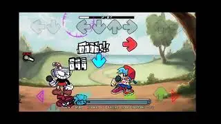 Indie Cross optimized (low-end) (Skeleton)