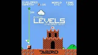 Avicii - Levels (Dveloped Remix)