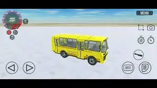  ВКТС2 &mdash; новый звук двигателя у ПАЗ