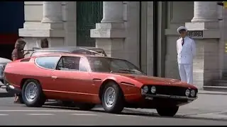 Espada in: 'Piedone lo sbirro' (1973)