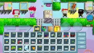 30 WLS SET CHALLANGE!|Growtopia