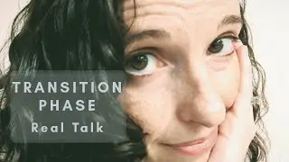 I'm Restarting the Curly Girl Method: Transition Phase, Week 2