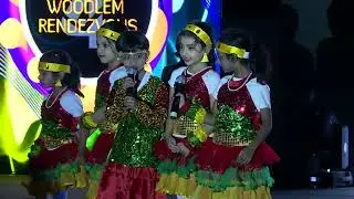 | Woodlem Rendezvous - Season 4 | Part 3 |