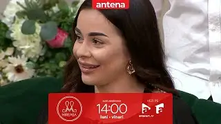 DEZVĂLUIRE! Cine este ISPITA din casa Mireasa?