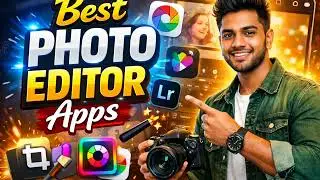 Picture Editor App|#editor