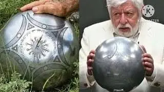 Cold welded Buga Unlocking itself!? Signals)   Demon aliens on it's way to destroy people?!7m++views